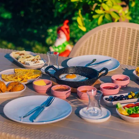 Grand Paradise * Sapanca