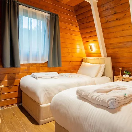 Grand Paradise Hotel Sapanca