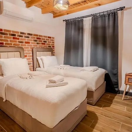 Grand Paradise Hotel Sapanca