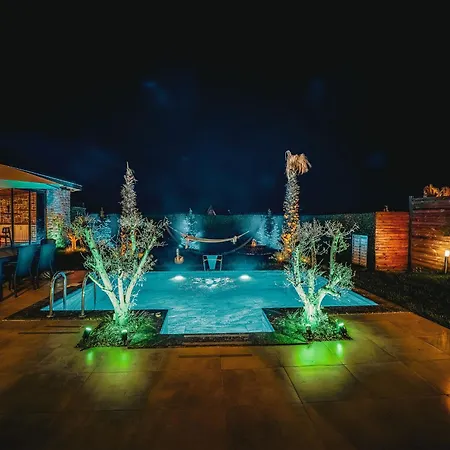 Grand Paradise * Sapanca