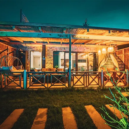 Grand Paradise Sapanca