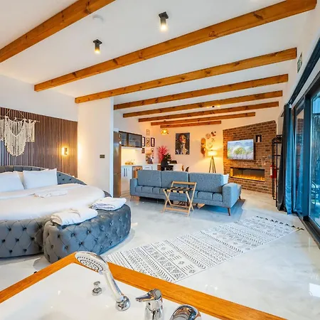 Grand Paradise Hotel Sapanca