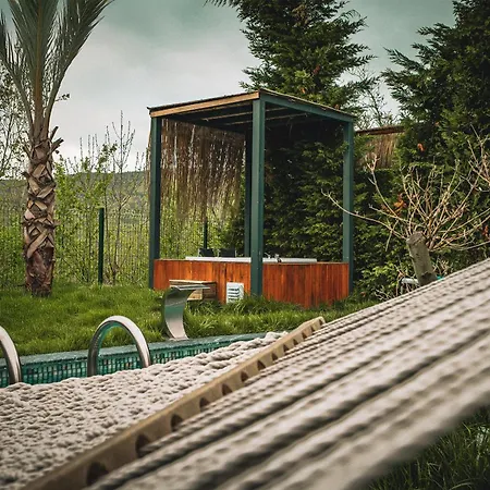 Grand Paradise Hotel Sapanca