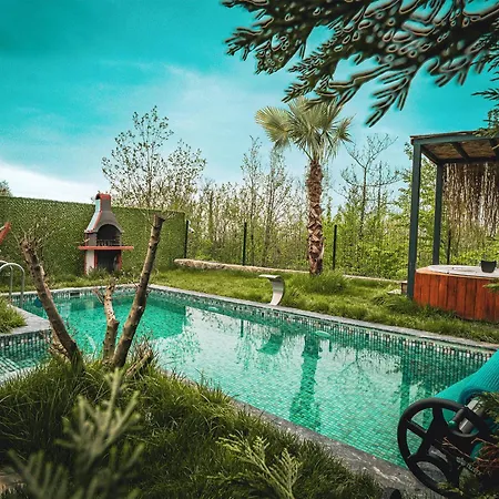 Grand Paradise Sapanca