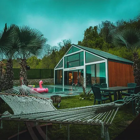 Grand Paradise Hotel Sapanca