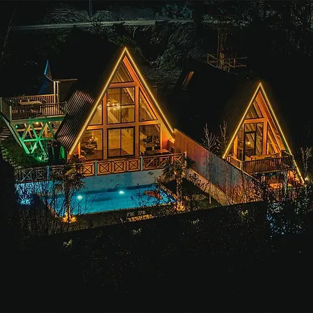 Ξενοδοχείο Grand Paradise Sapanca