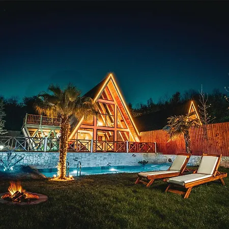 Grand Paradise Ξενοδοχείο Sapanca