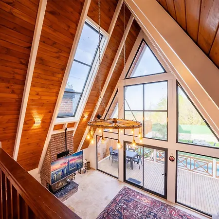 מלון Grand Paradise