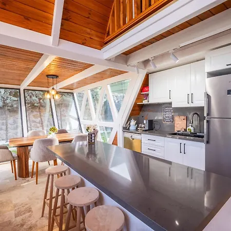 Grand Paradise * ספנג'ה