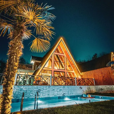 Grand Paradise Sapanca