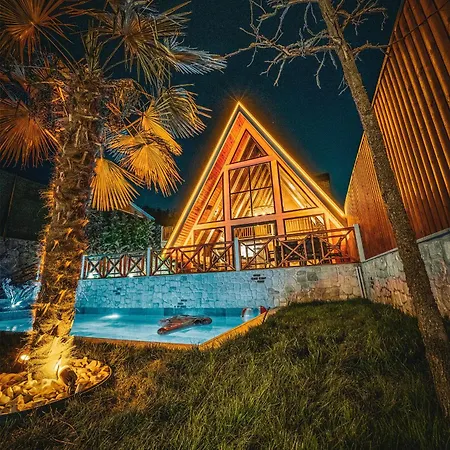 Ξενοδοχείο Grand Paradise Sapanca