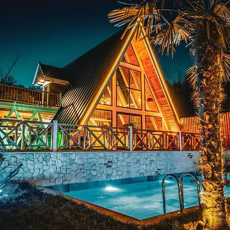 Grand Paradise ספנג'ה