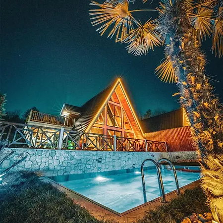 Grand Paradise * Sapanca