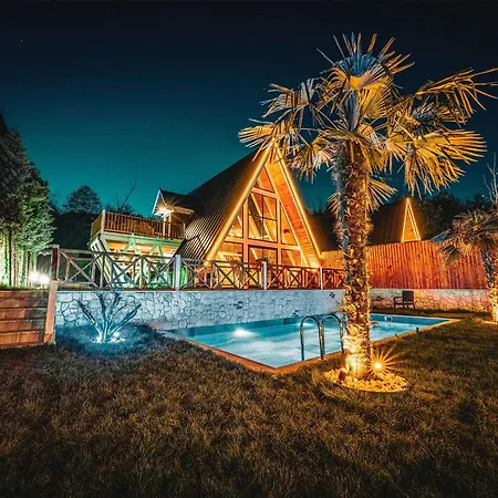 Grand Paradise Ξενοδοχείο