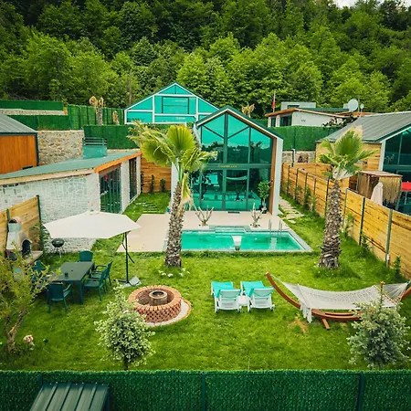 Grand Paradise Hotel Sapanca