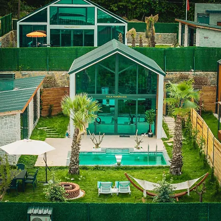 Grand Paradise Hotel