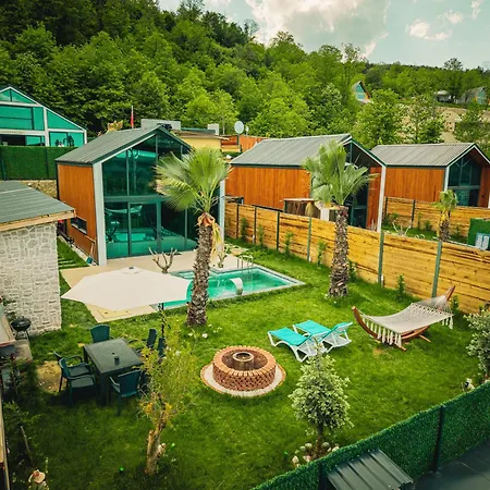 Grand Paradise Sapanca