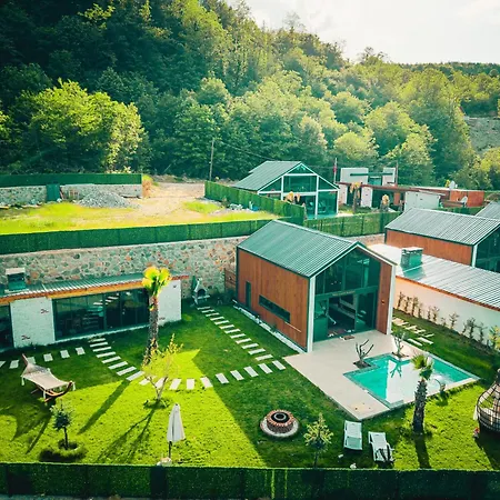 Grand Paradise * Sapanca