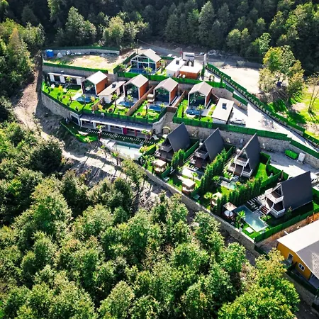 Grand Paradise Sapanca